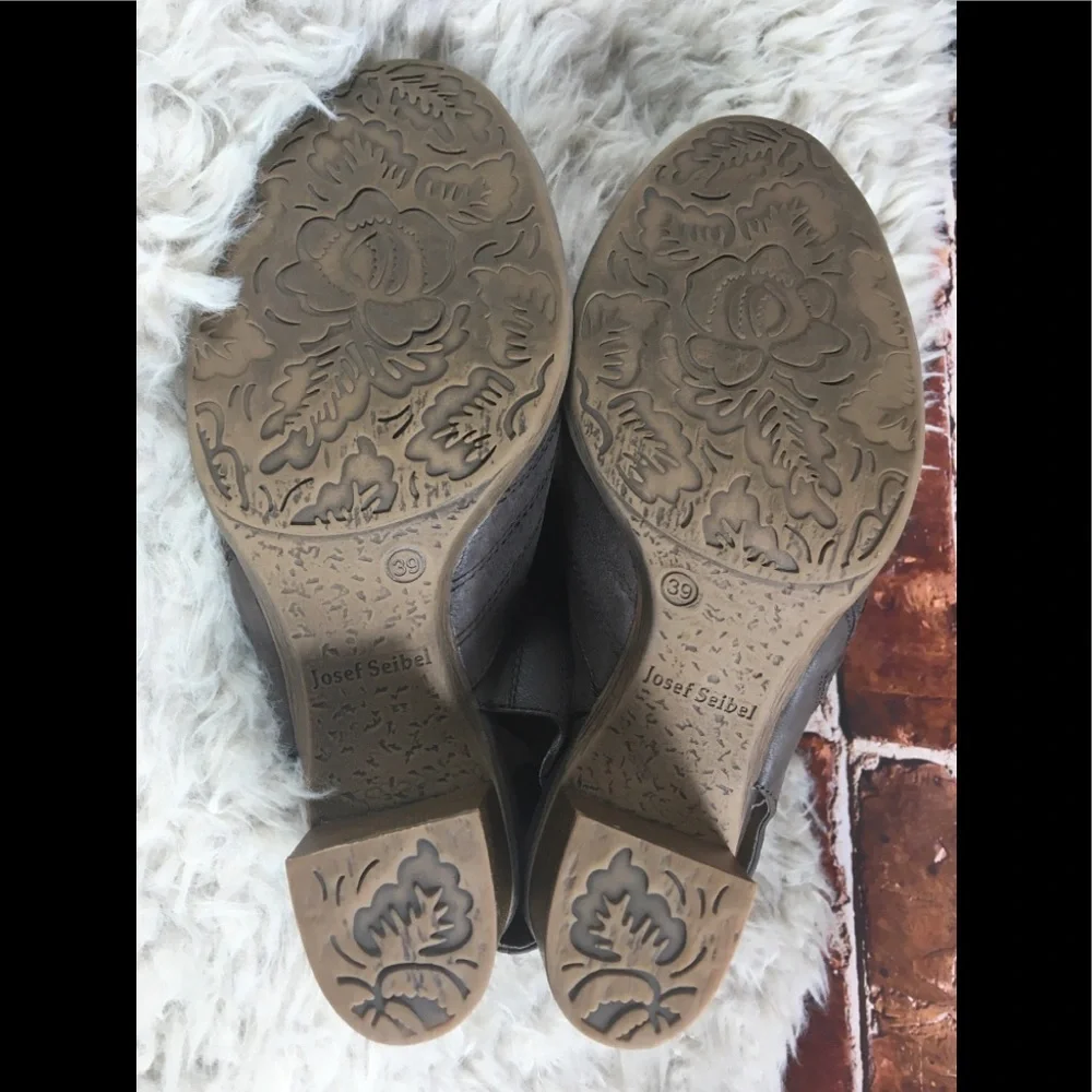 Josef Seibel Bonnie 15 Bootie